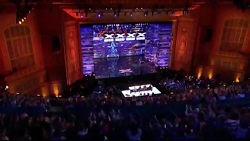 اجرای فوق العاده درگات تلنت