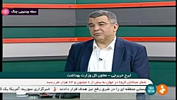 اخبار ساعت 6:00 - بررسی علل سی...