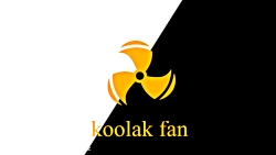 اگزاست فن  بیصدا و لرزش بابرش...