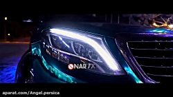 ♧آهنگ بسیار زیبای روسی ؛ با نم...