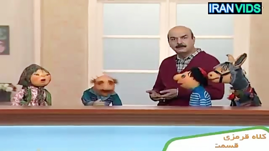 زن فامیل دور بعد از عمل زیبایی!! چی شده؟ً!! اونپاترو