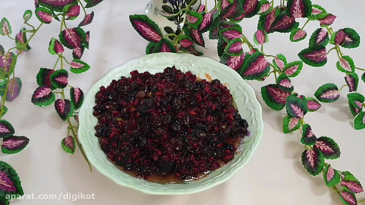 تهیه معجون فوق العاده مفید و پر فایده برای زیبای پوست و رفع کم خونی ترمیم ونیر