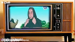 آهنگ جدید دکتر ساسی مانکن