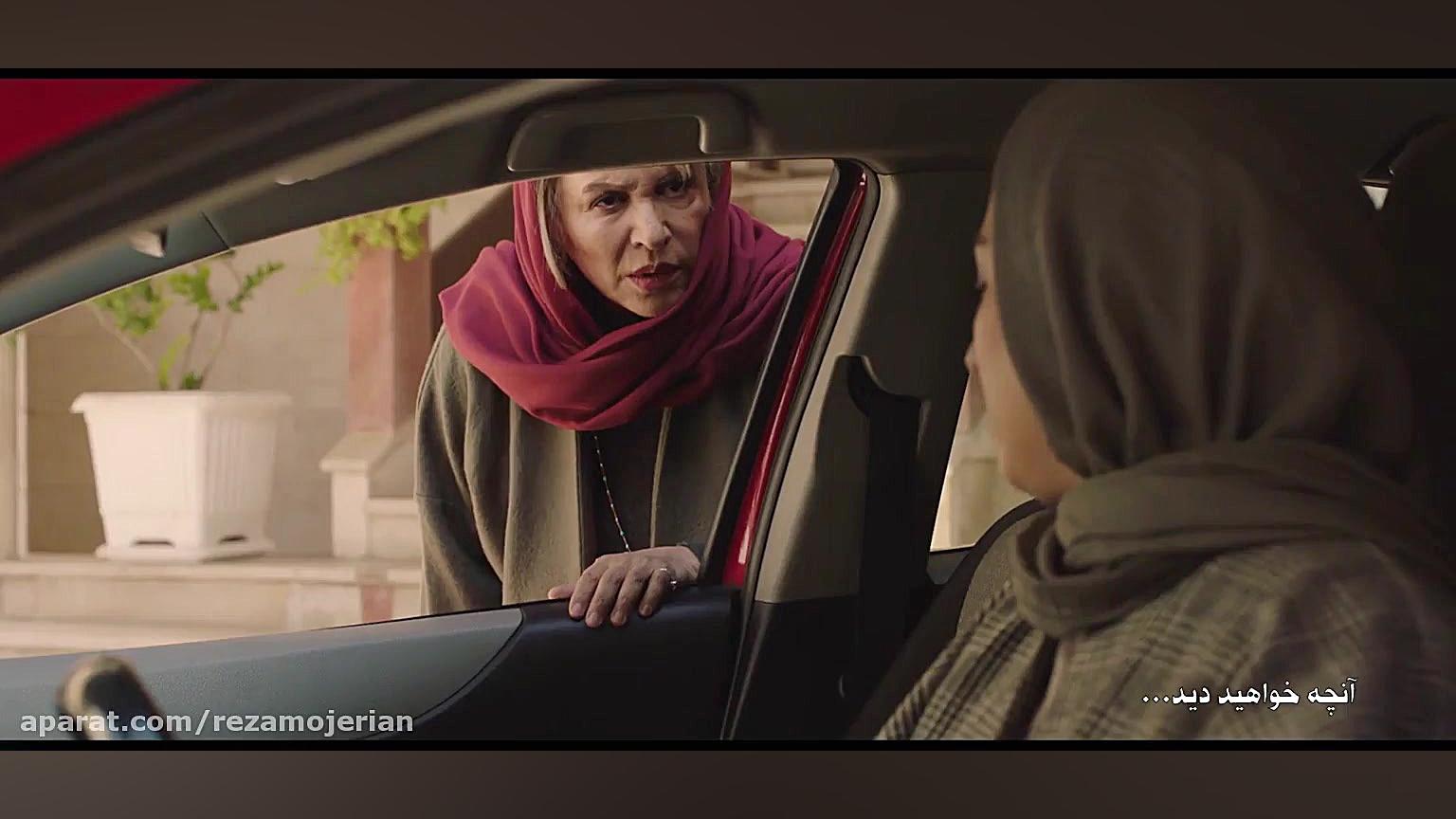سریال همگناه فصل دوم قسمت 4 زمان42ثانیه