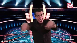 لقمه شو در عصر جدید