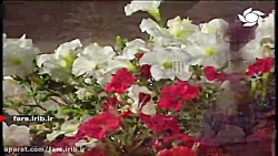 ترانه " میهن " با صدای آقای می...