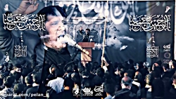 مداحی حاج سعید حدادیان اربعین...