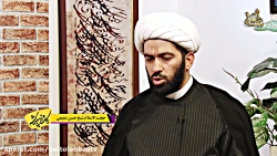 حجت الاسلام شیخ حسن شفیعی  شها...