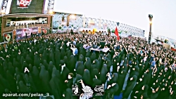 مداحی کربلایی امیر عباسی اربعی...