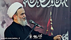 سخنرانی حجت الاسلام علیرضا پنا...