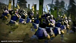 Total War Shogun2