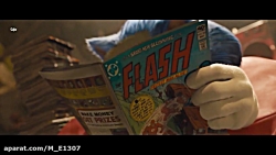 انیمیشن sonic (سونیک خارپشت) م...