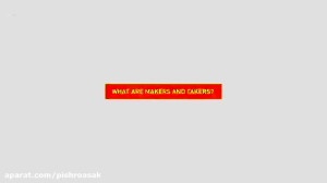 سفارش , گذار , (Maker) , بردار , (Taker) , صرافی , ارزهای , دیجیتال , چیست؟ , بایننس , تعدادی , آنلاین , اساس , ساختار , پذیرنده , سفارشات , عمل , ویدیو , مفهوم , معاملات , آشنا , شویم