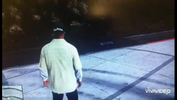 راز ترسناک قلمرو مرد بزی در gt...