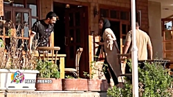 دوربین مخفی:فارسی فرندز