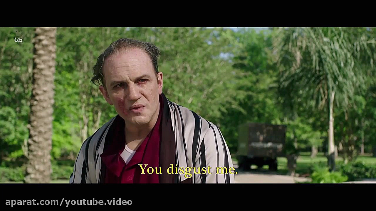 فیلم کاپون Capone 2020 دوبله فارسی زمان5991ثانیه