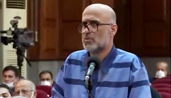 نگاه های خاص اکبر طبری در دادگ...