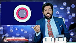 انتشار عکسهای فضایی از تونل ها...