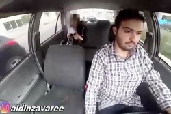 دوربین مخفی