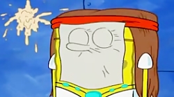 انیمیشن باب اسفنجی دوبله فارسی