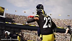 تریلر بازی  Madden NFL 21  - ز...