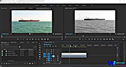آموزش افکت قدیمی دادن به فیلم...