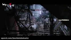 سکانس فیلم دشمن پشت دروازه&zwn...