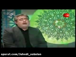 حاج بهروز سیفی شهادت امام صادق