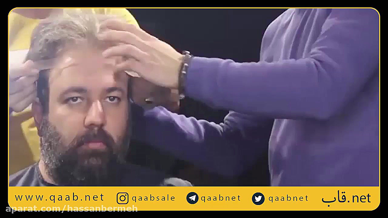 نخستین تیزر پشت فیلم راند چهارم زمان60ثانیه