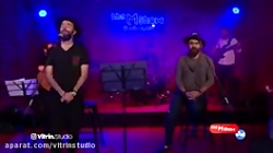 برنامه زنده( ام شو)قسمت ۴