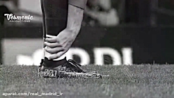 بازگشت کریستیانو رونالدو پس از...