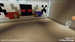 تمرینات جنگی به سبک کیان  _ طن...