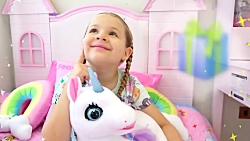 ماجراهای دیانا و روما _ دیانا...