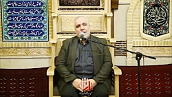 مراسم شهادت امام صادق(ع) شوّال1441
