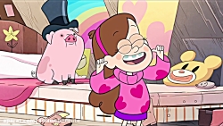 انیمیشن سریال ابشار جاذبه فصل...