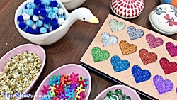 اسلایم - راندوم