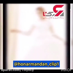 فیلم مدلینگ ریحانه که توسط پدر...