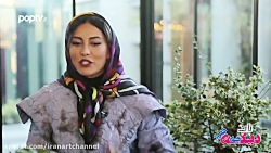 روایت فریبا نادری از فحش هایی که به خاطر ستایش خورد