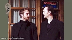 سریال ترکی گودال  سلیم زنده می...