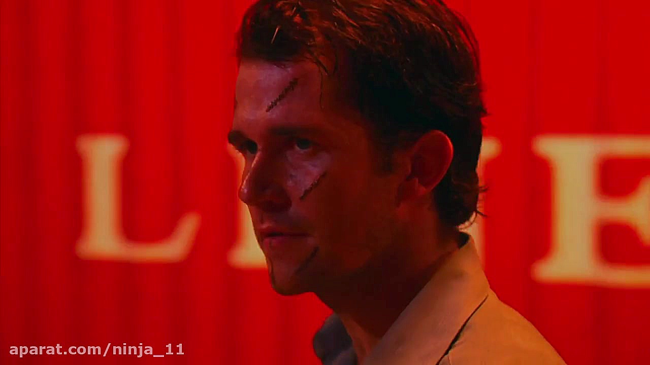 مبارزه یک به دوی Iko Uwais در فیلم Merantau 2009 زمان445ثانیه