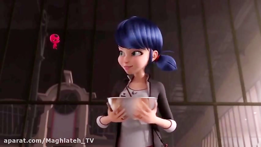 فیلم سینمایی دختر کفشدوزکی و پسر گربه ای دوبله فارسی فیلم سینمایی دختر کفشدوزکی و پسر گربه ای دوبله فارسی