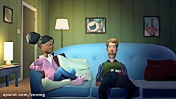 تریلر معرفی نسخه کنسولی بازی P...