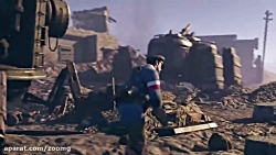 تریلر جدید بازی Iron Harvest -...