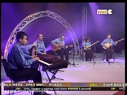 هه وال کاموران - روژدا - کلهر