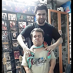 شعبده باز های ایران و شعبده با...