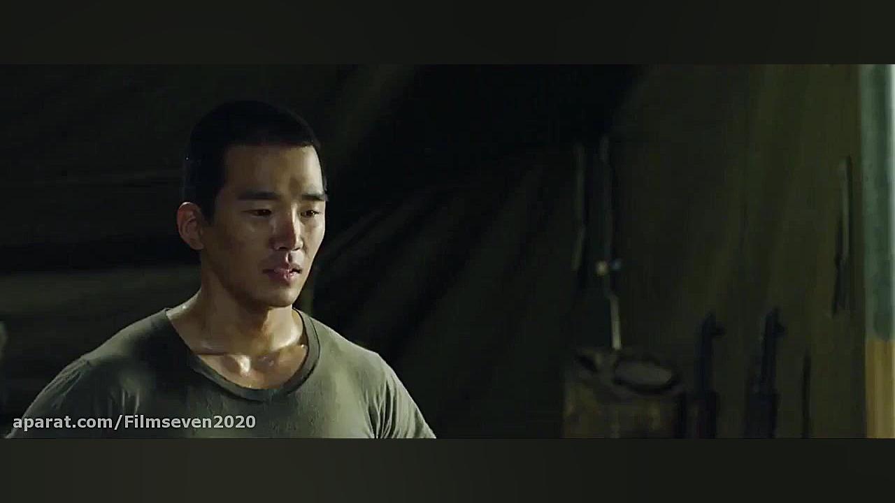 فیلم کره ای اکشن و جنگی عملیات کرومایت دوبله فارسی Operation Chromite 2016 زمان6223ثانیه