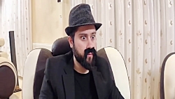 کلیپ طنز خنده دار اینستاگرام 9