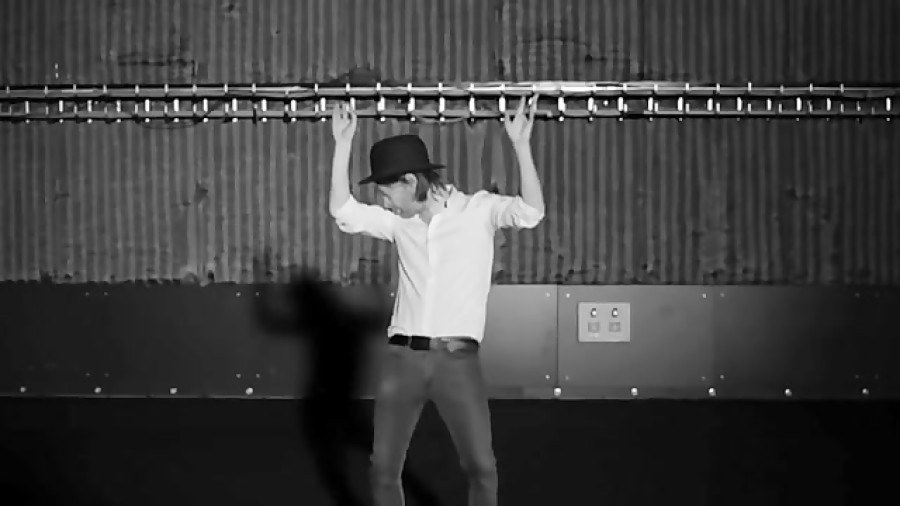 Radiohead Lotus flower official