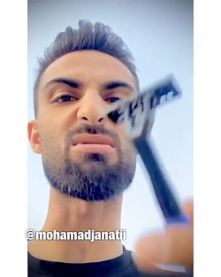 کلیپ طنز خنده دار اینستاگرام 1...