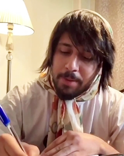 کلیپ طنز خنده دار اینستاگرام 1...